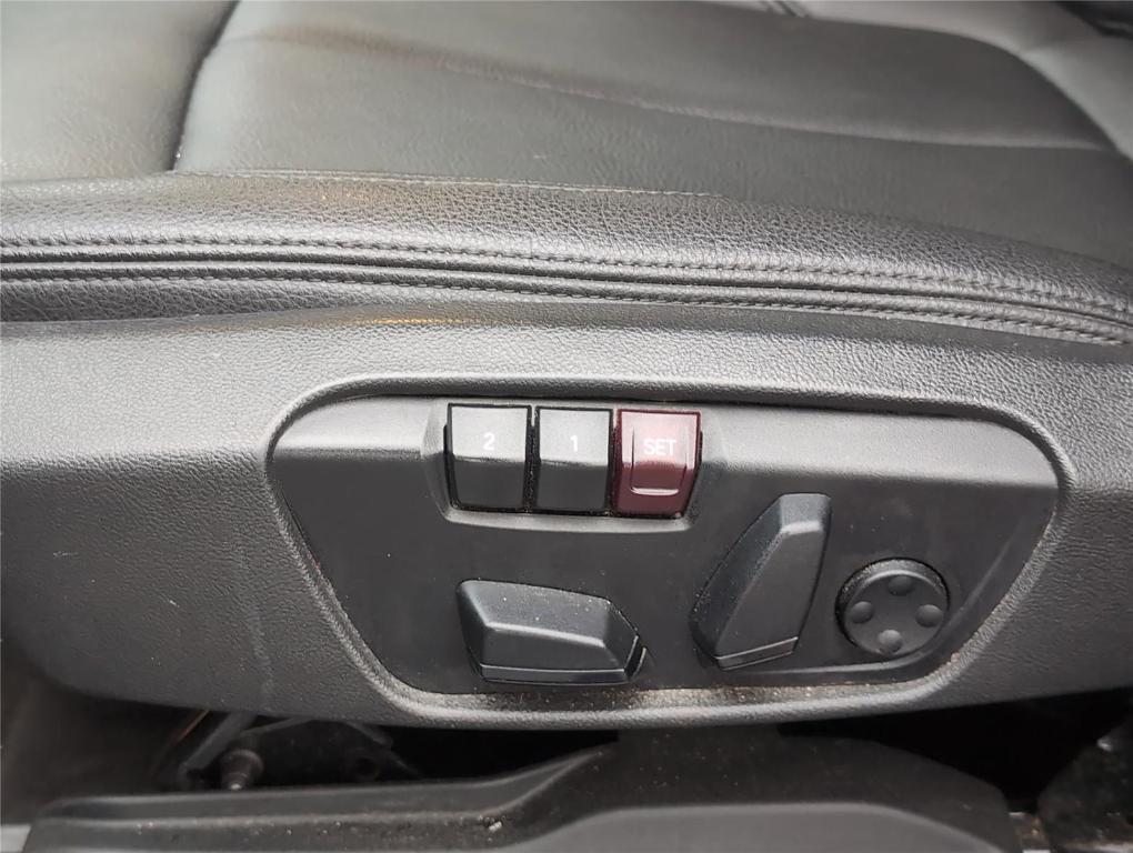used 2021 BMW X1 car, priced at $19,495