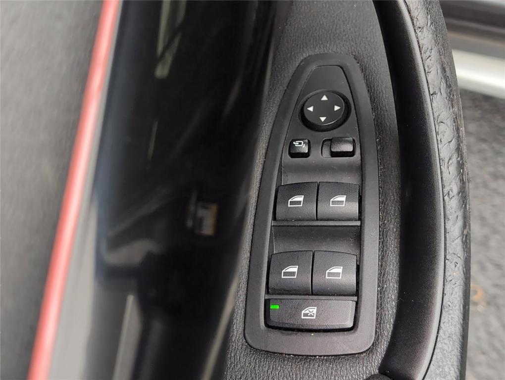 used 2021 BMW X1 car, priced at $19,495