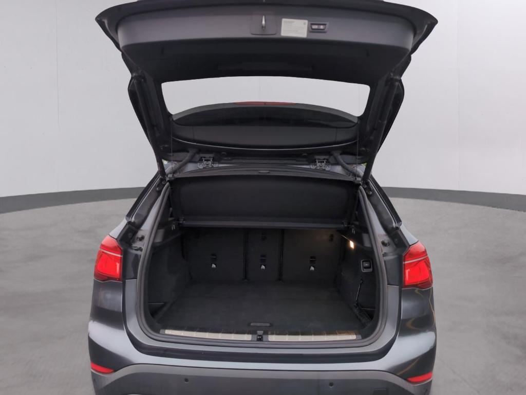 used 2021 BMW X1 car, priced at $19,495
