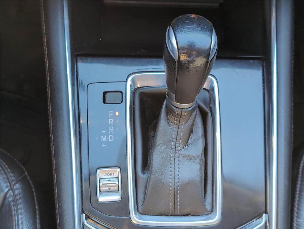 used 2018 Mazda CX-5 car, priced at $16,599