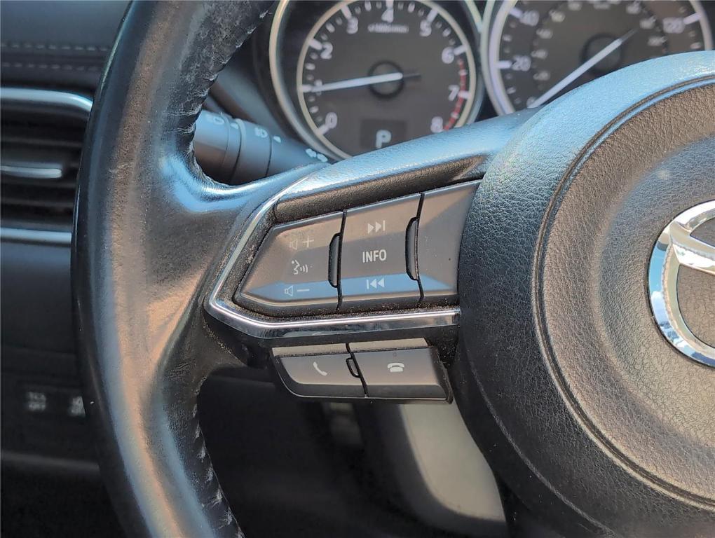 used 2018 Mazda CX-5 car, priced at $16,599