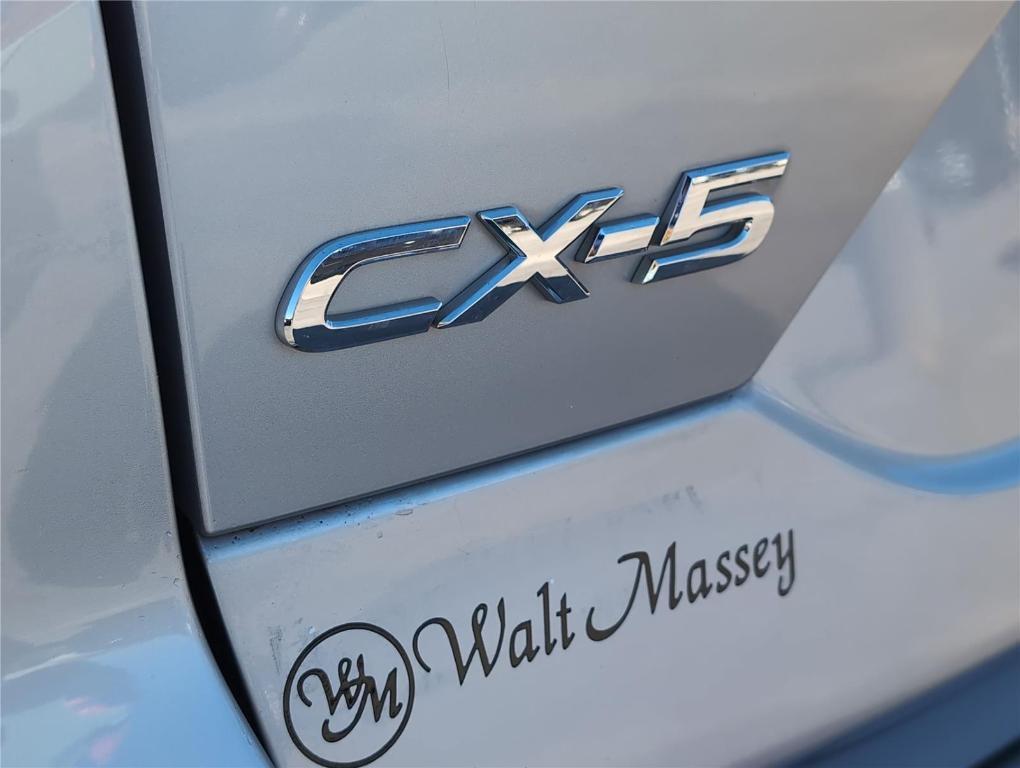 used 2018 Mazda CX-5 car, priced at $16,599