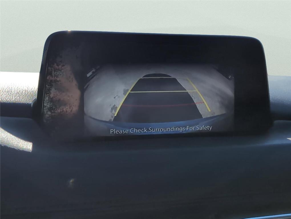 used 2018 Mazda CX-5 car, priced at $16,599