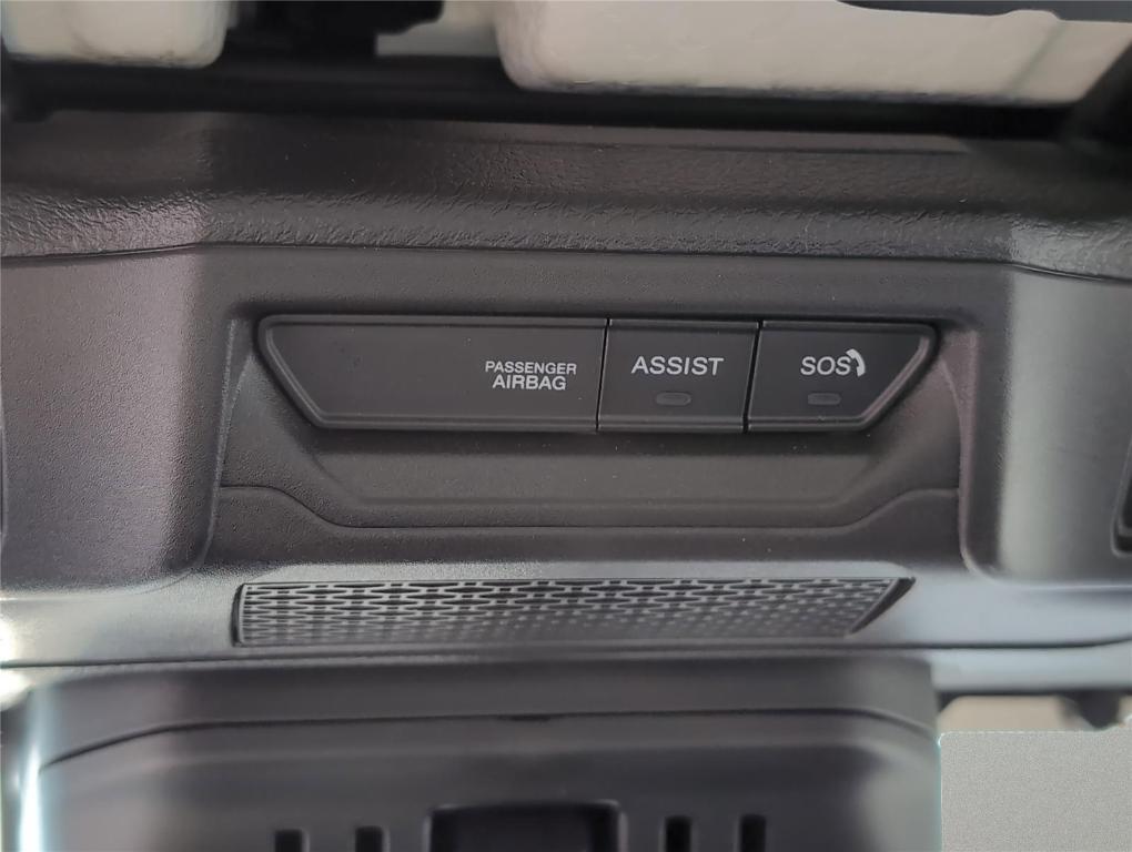 new 2025 Jeep Gladiator car, priced at $39,490