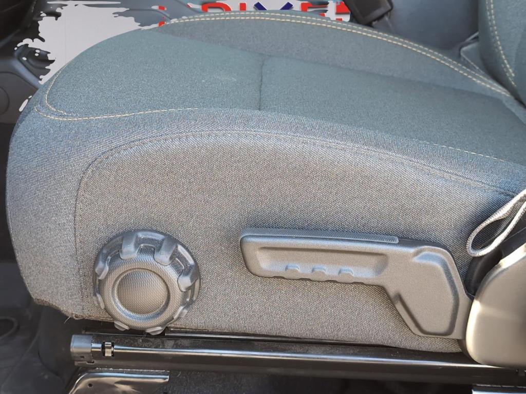 new 2025 Jeep Gladiator car, priced at $39,161