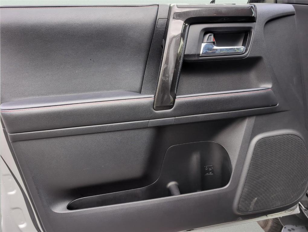 used 2024 Toyota 4Runner car, priced at $36,399