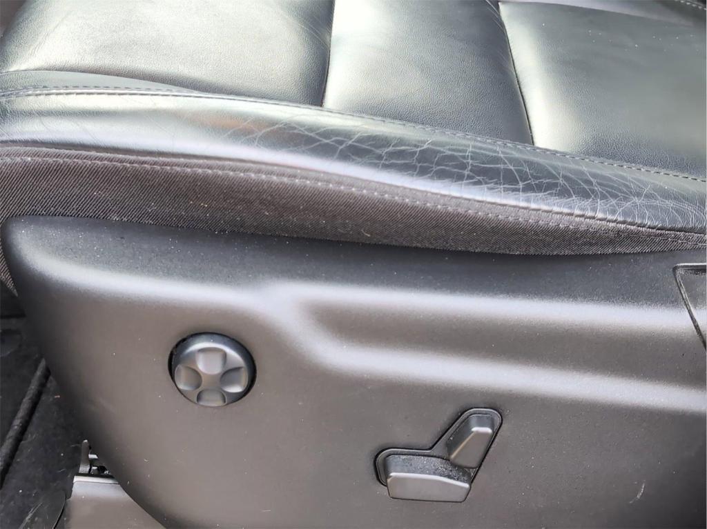 used 2021 Jeep Grand Cherokee car, priced at $26,799