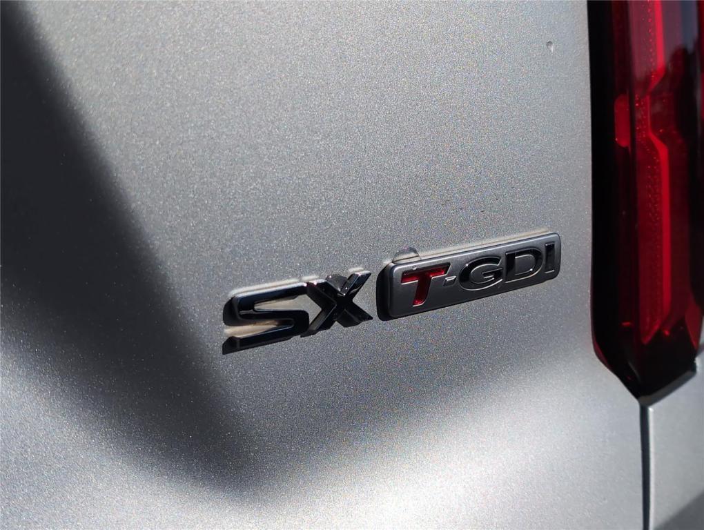 used 2021 Kia Sorento car, priced at $21,499