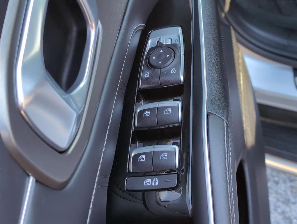 used 2021 Kia Sorento car, priced at $21,499