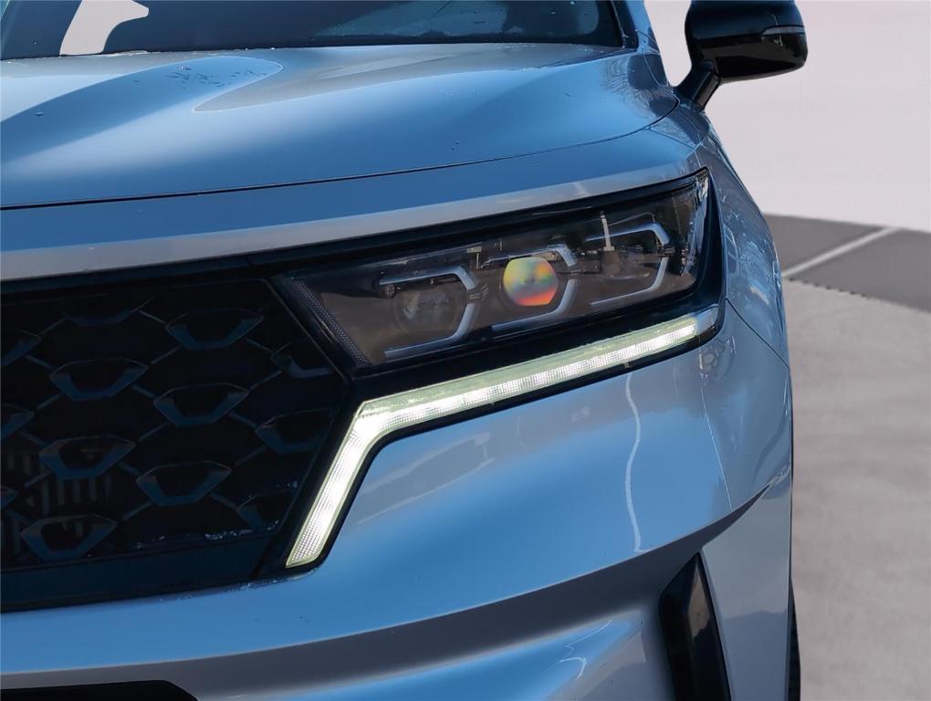 used 2021 Kia Sorento car, priced at $21,499