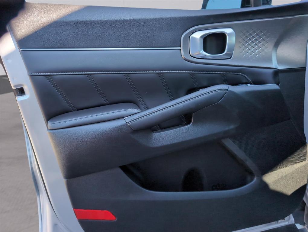 used 2021 Kia Sorento car, priced at $21,499