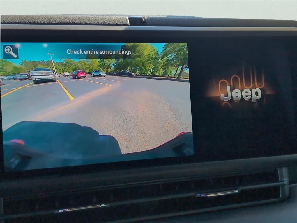 new 2026 Jeep Gladiator car, priced at $48,453