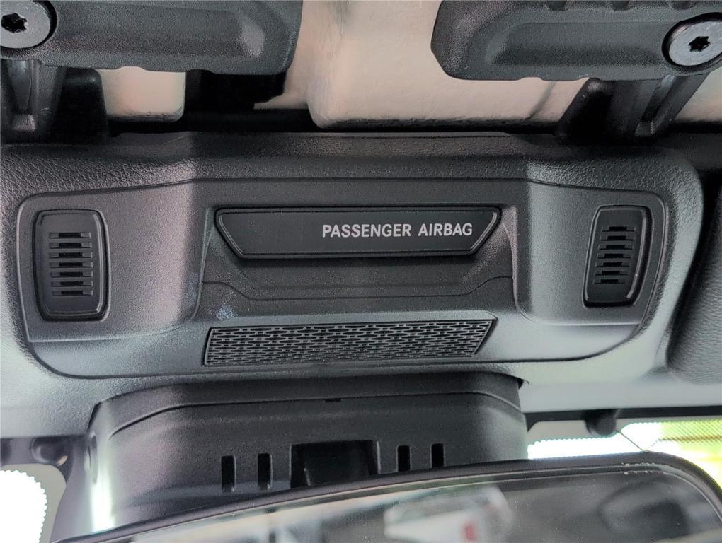 new 2026 Jeep Wrangler car, priced at $43,735