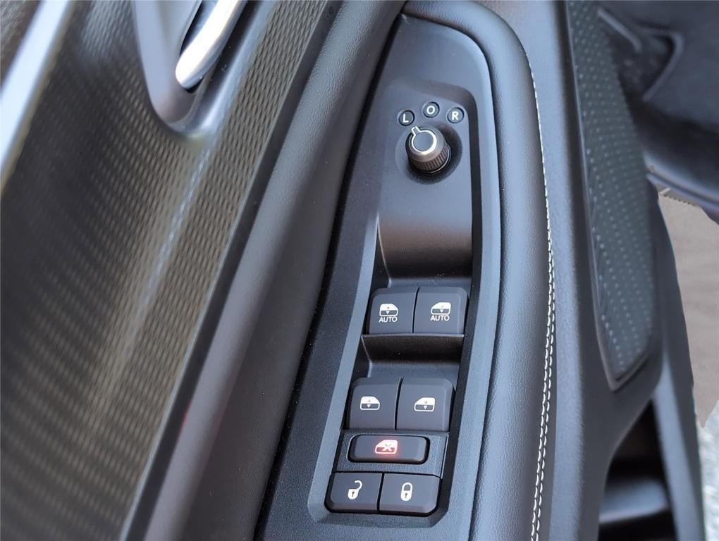 new 2025 Jeep Grand Cherokee L car, priced at $42,692