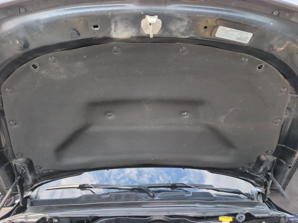 used 2023 Ram 1500 car, priced at $44,362