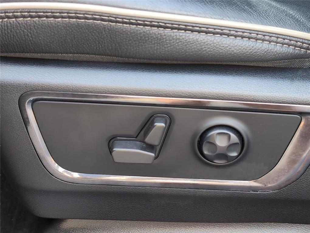 used 2023 Ram 1500 car, priced at $44,362