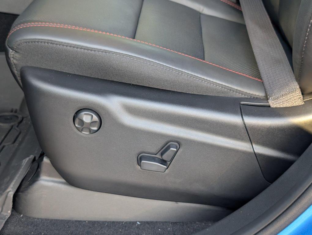 new 2027 Dodge Durango car, priced at $51,797