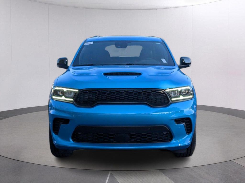 new 2027 Dodge Durango car, priced at $51,797