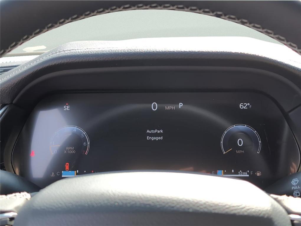 new 2025 Jeep Grand Cherokee car, priced at $42,461