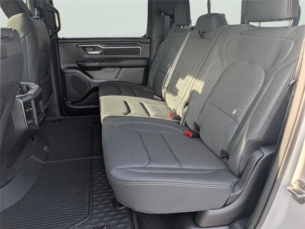new 2026 Ram 1500 car, priced at $49,402