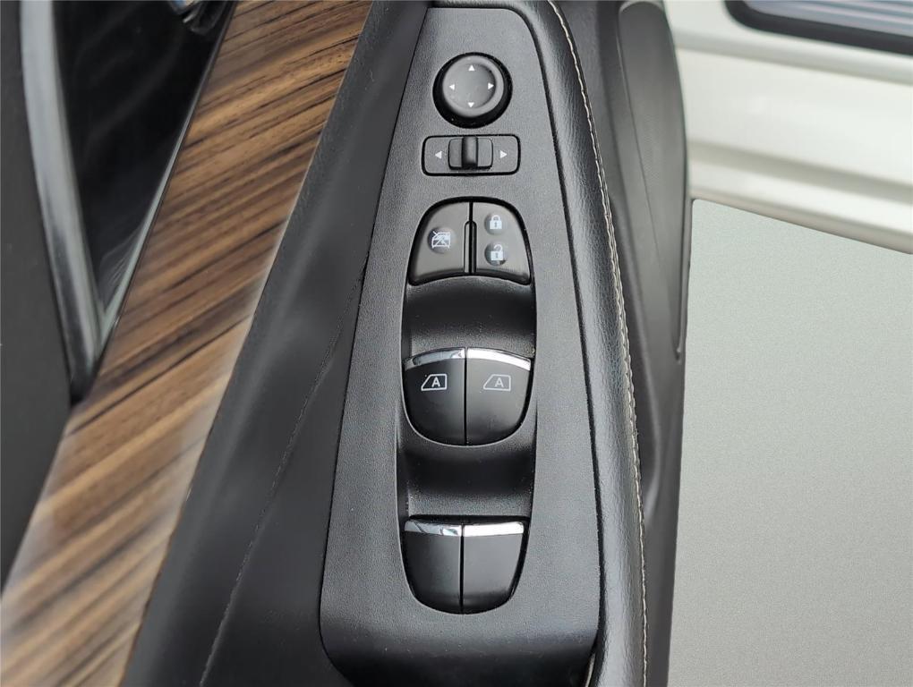 used 2018 Nissan Maxima car, priced at $15,899