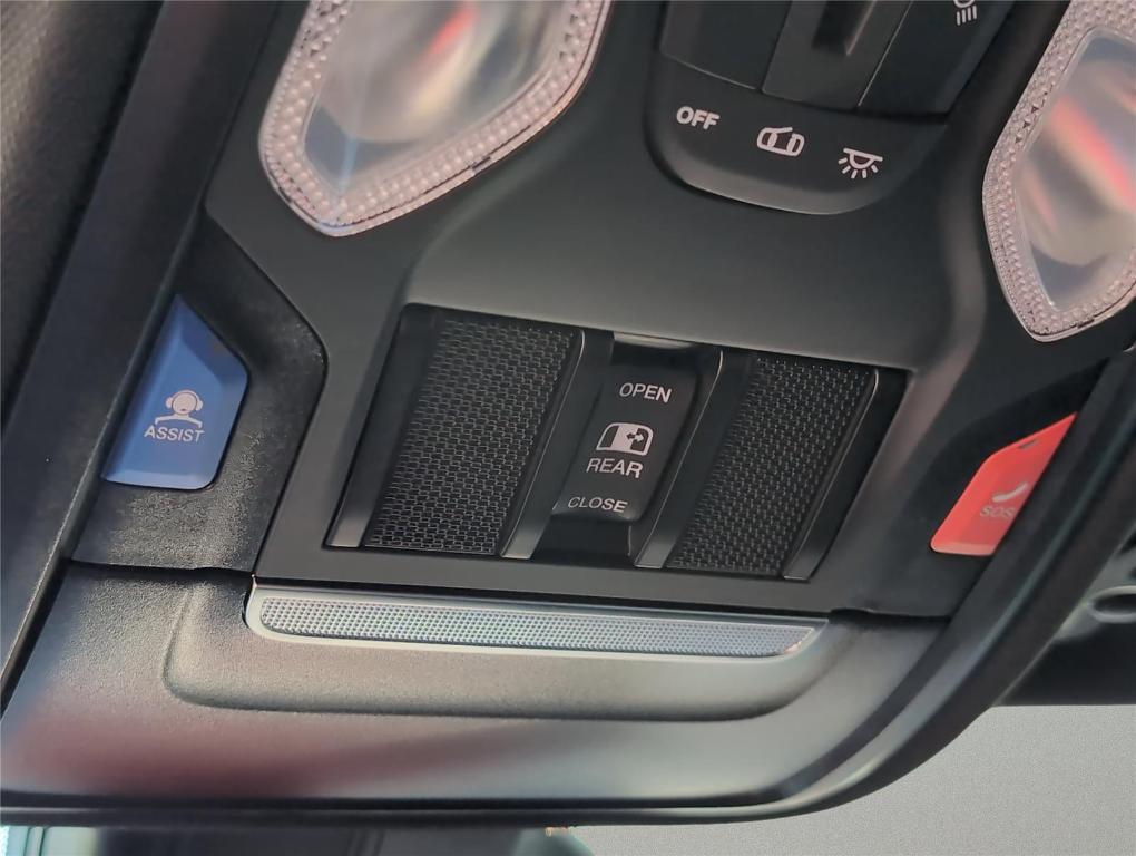 new 2026 Ram 1500 car, priced at $51,552