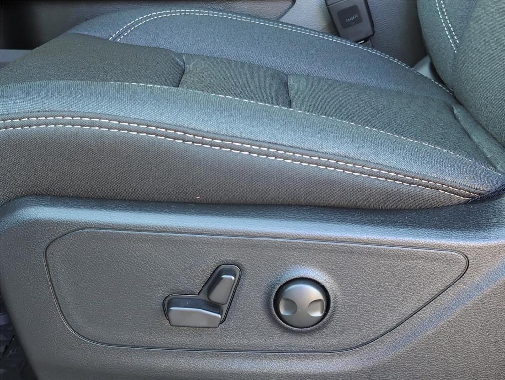 new 2026 Ram 1500 car, priced at $52,102