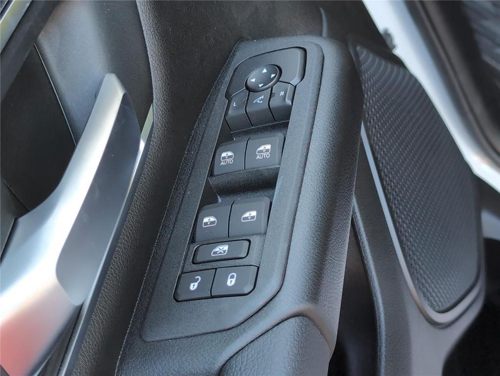 new 2026 Ram 1500 car, priced at $51,552