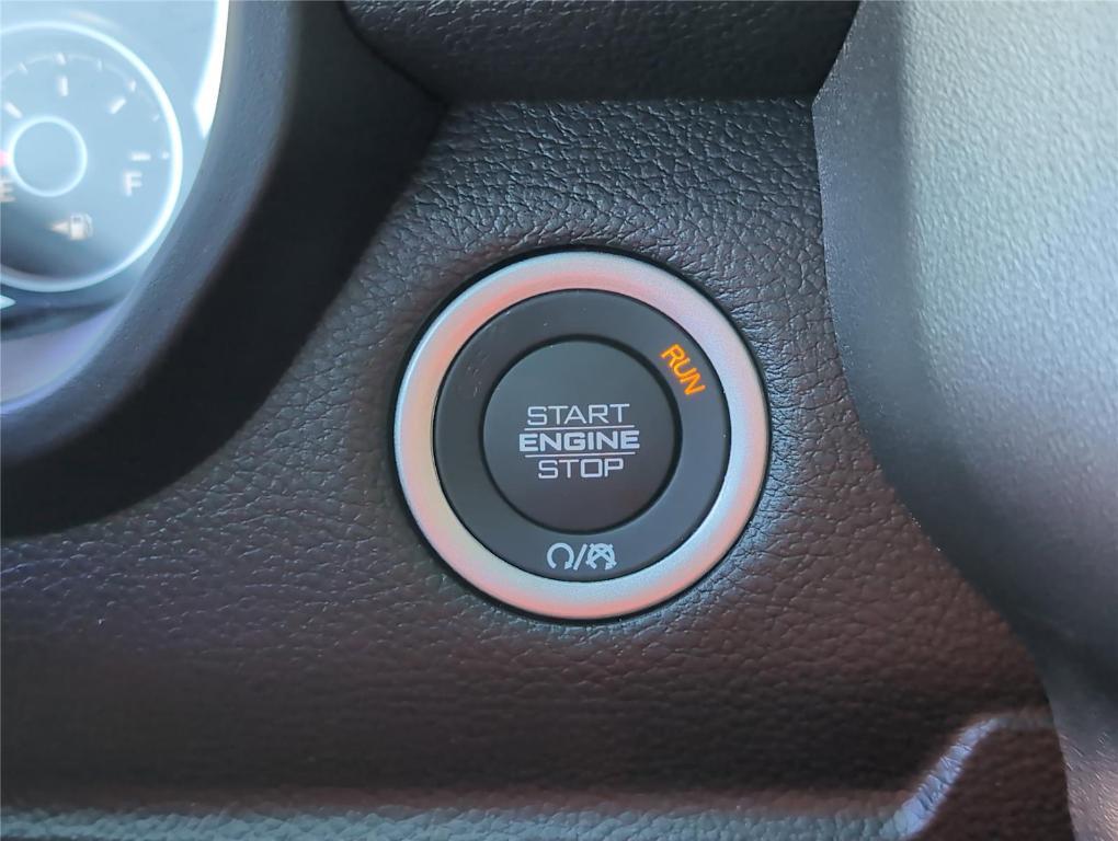 new 2026 Ram 1500 car, priced at $51,552