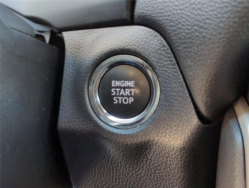 used 2024 Toyota RAV4 car, priced at $26,699