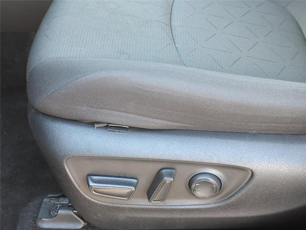 used 2024 Toyota RAV4 car, priced at $26,699