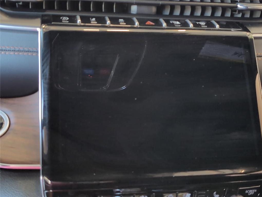 new 2025 Jeep Grand Cherokee L car, priced at $59,148