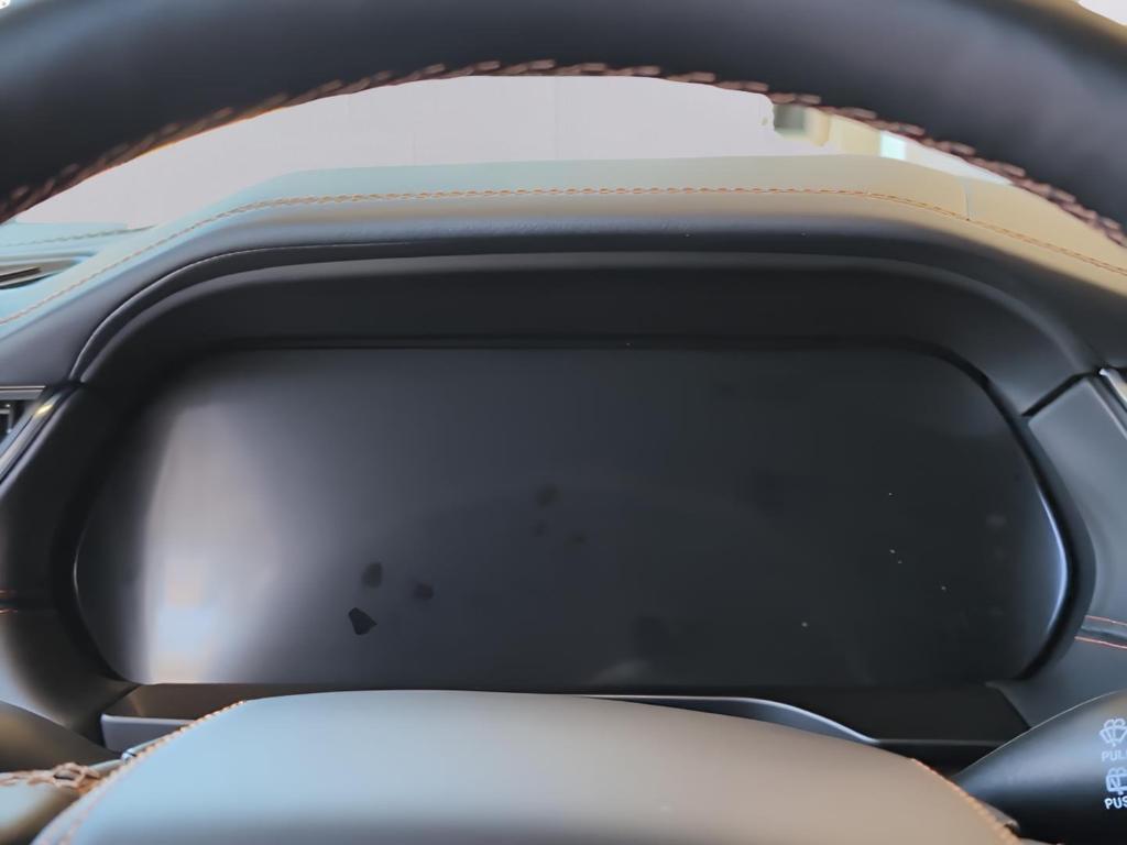 new 2025 Jeep Grand Cherokee L car, priced at $58,448