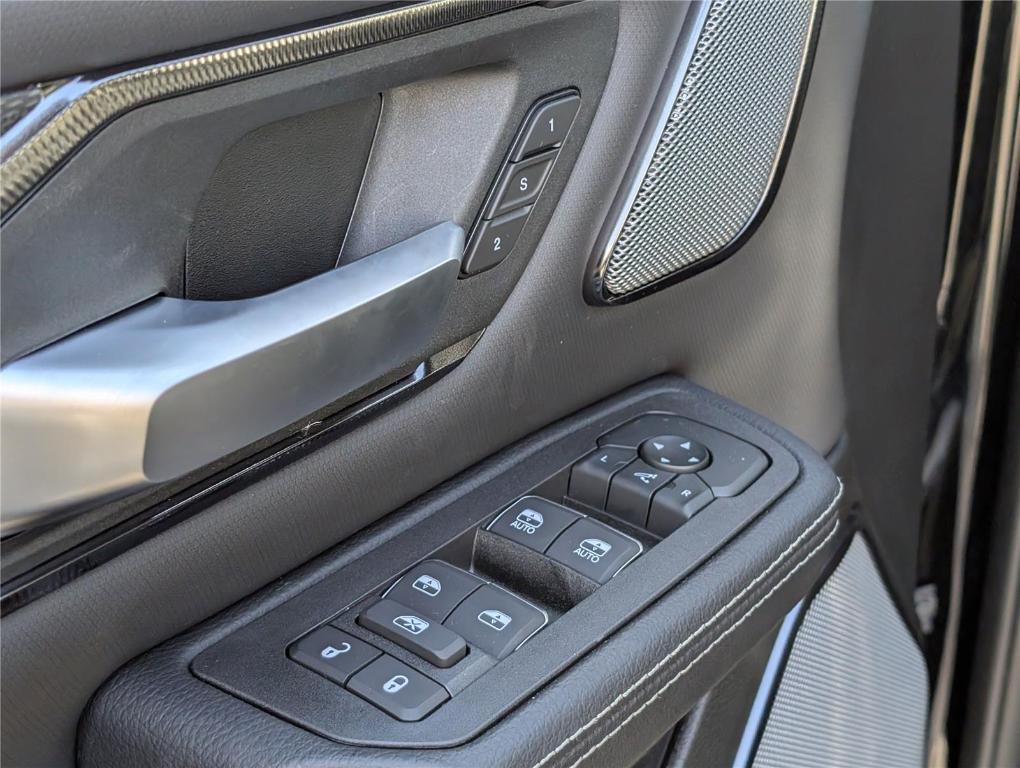 new 2026 Ram 1500 car, priced at $62,632