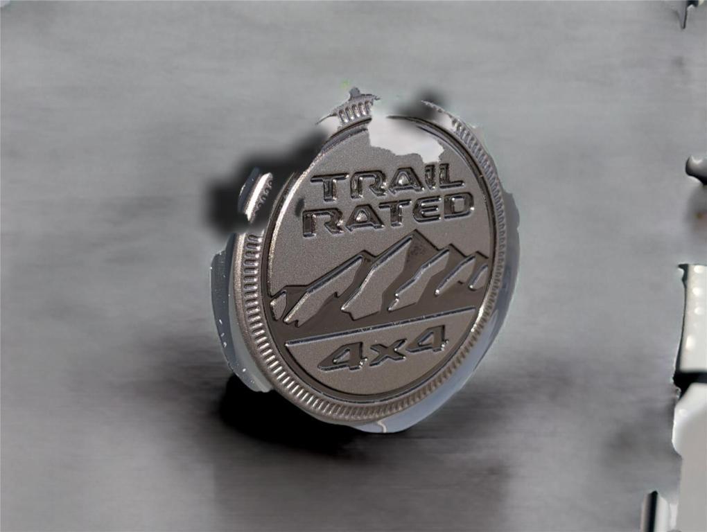 new 2026 Jeep Gladiator car, priced at $46,423