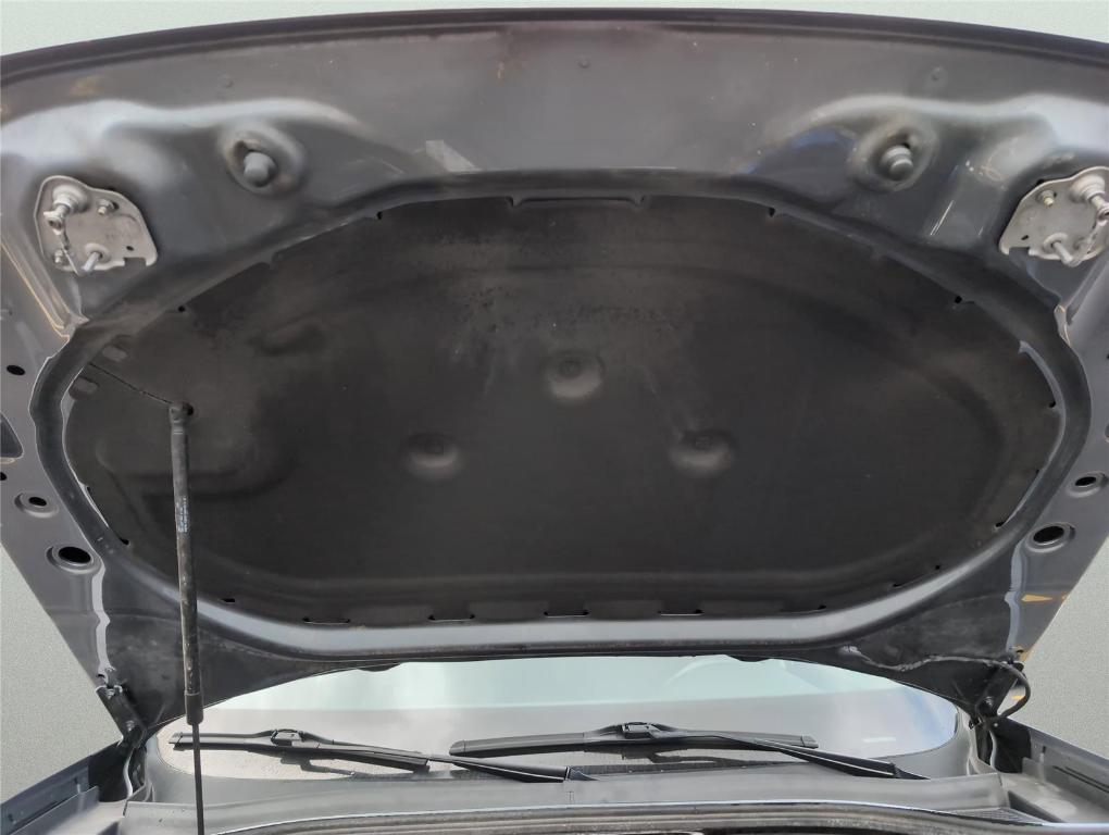used 2023 Volkswagen Atlas car, priced at $29,812