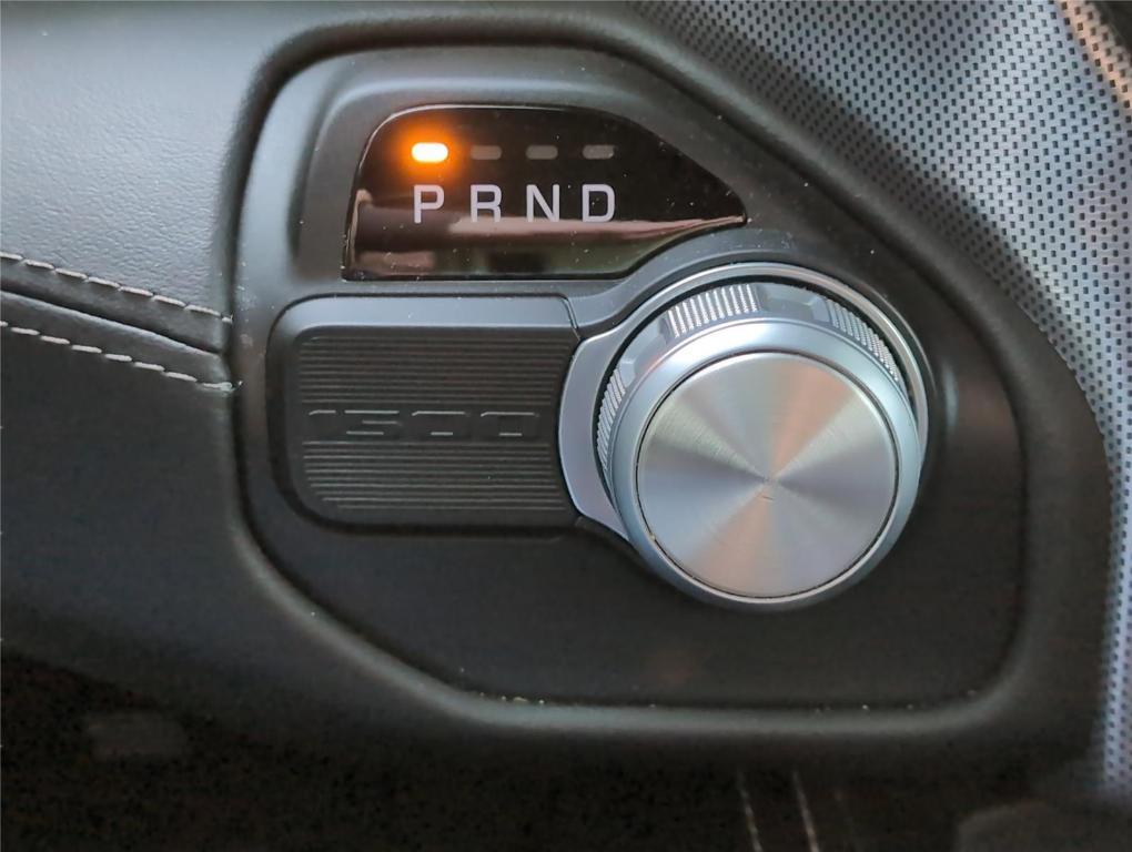 used 2019 Ram 1500 car, priced at $27,699