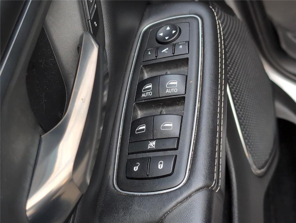 used 2019 Ram 1500 car, priced at $27,699