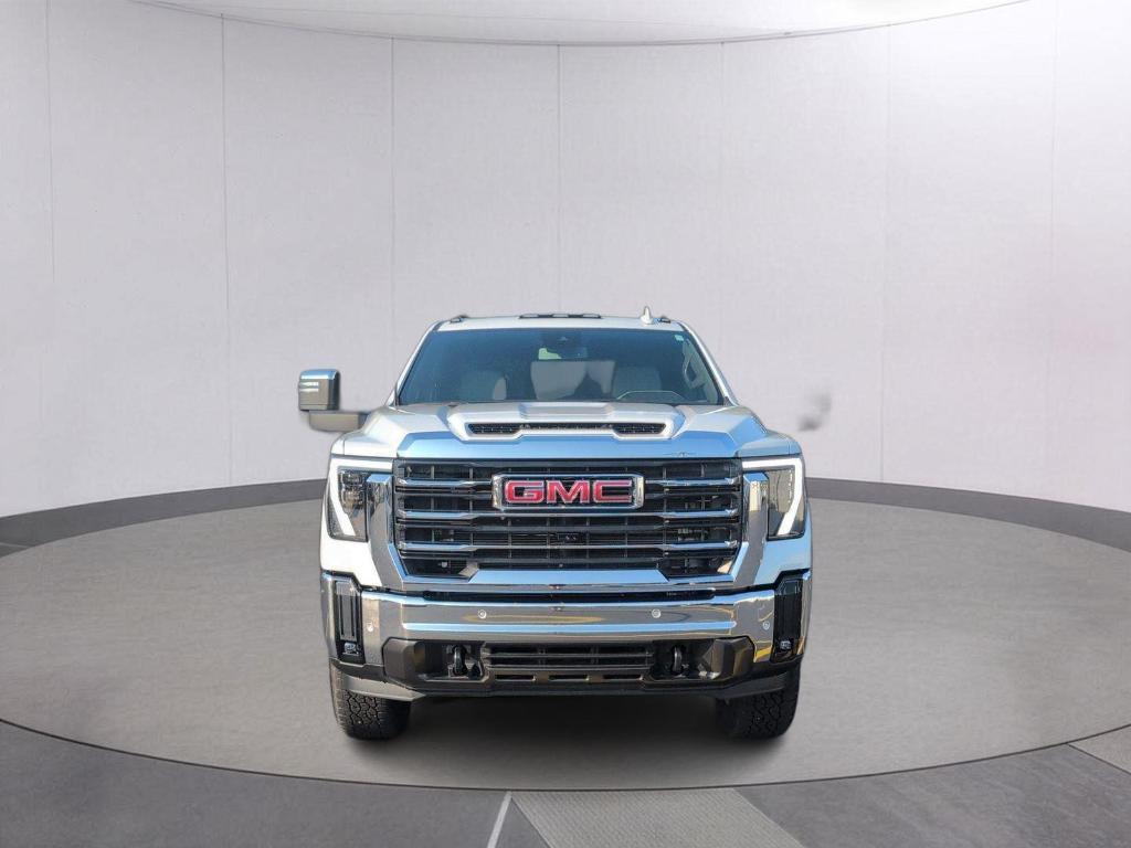used 2026 GMC Sierra 2500 car, priced at $68,139