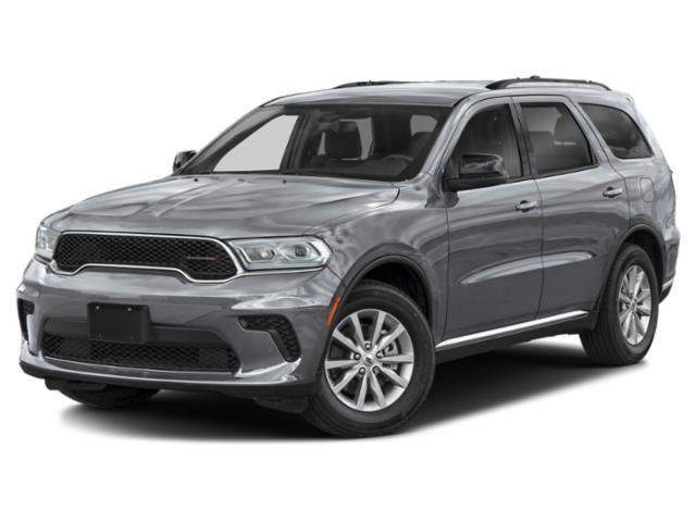 new 2026 Dodge Durango car, priced at $51,399