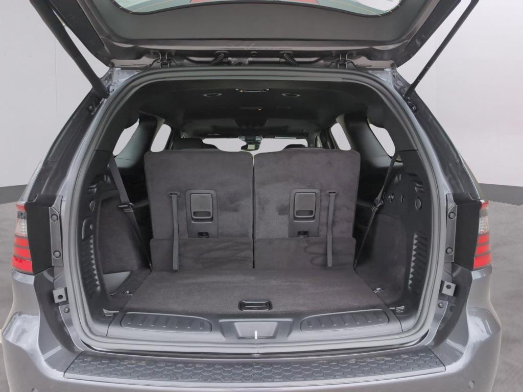 new 2026 Dodge Durango car, priced at $50,121