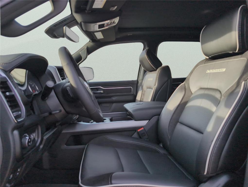 new 2026 Ram 1500 car, priced at $60,799