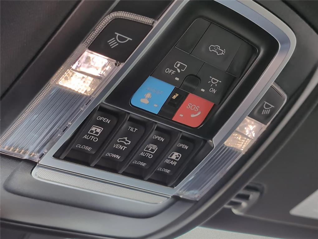 new 2026 Ram 1500 car, priced at $60,799