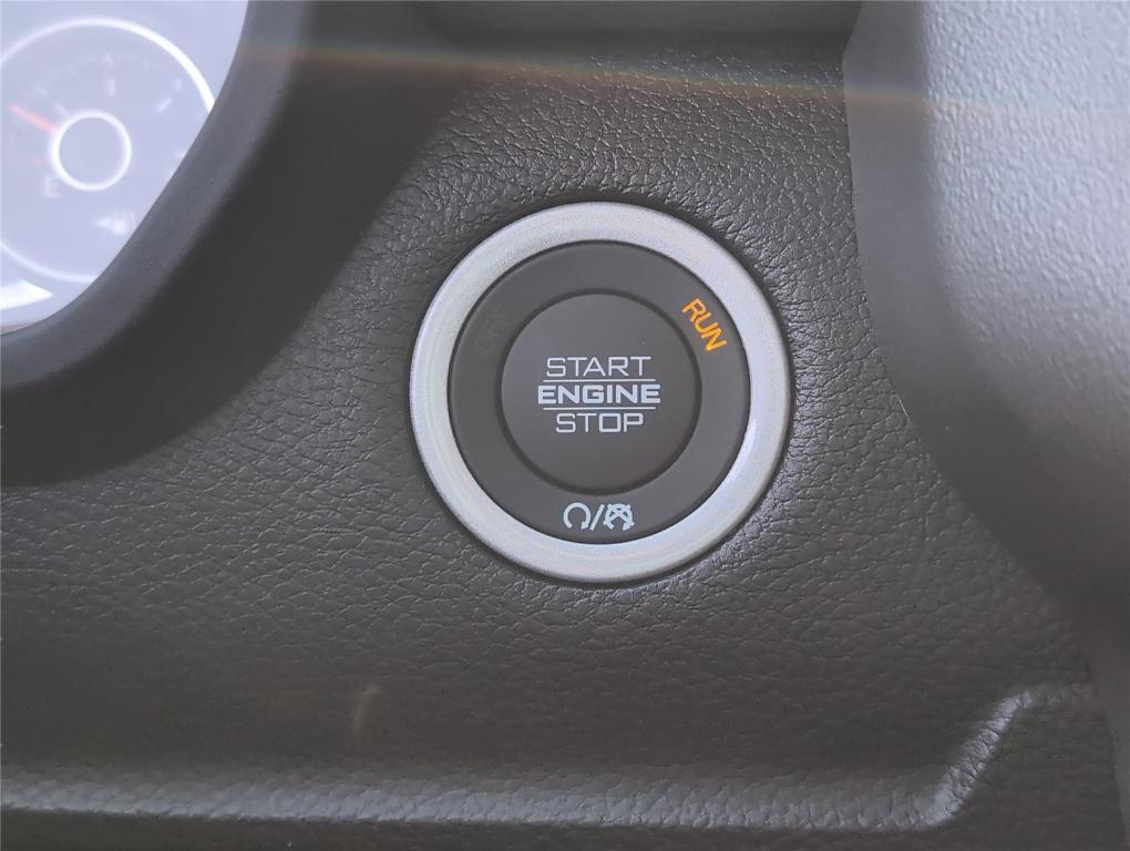 new 2026 Ram 1500 car, priced at $61,099