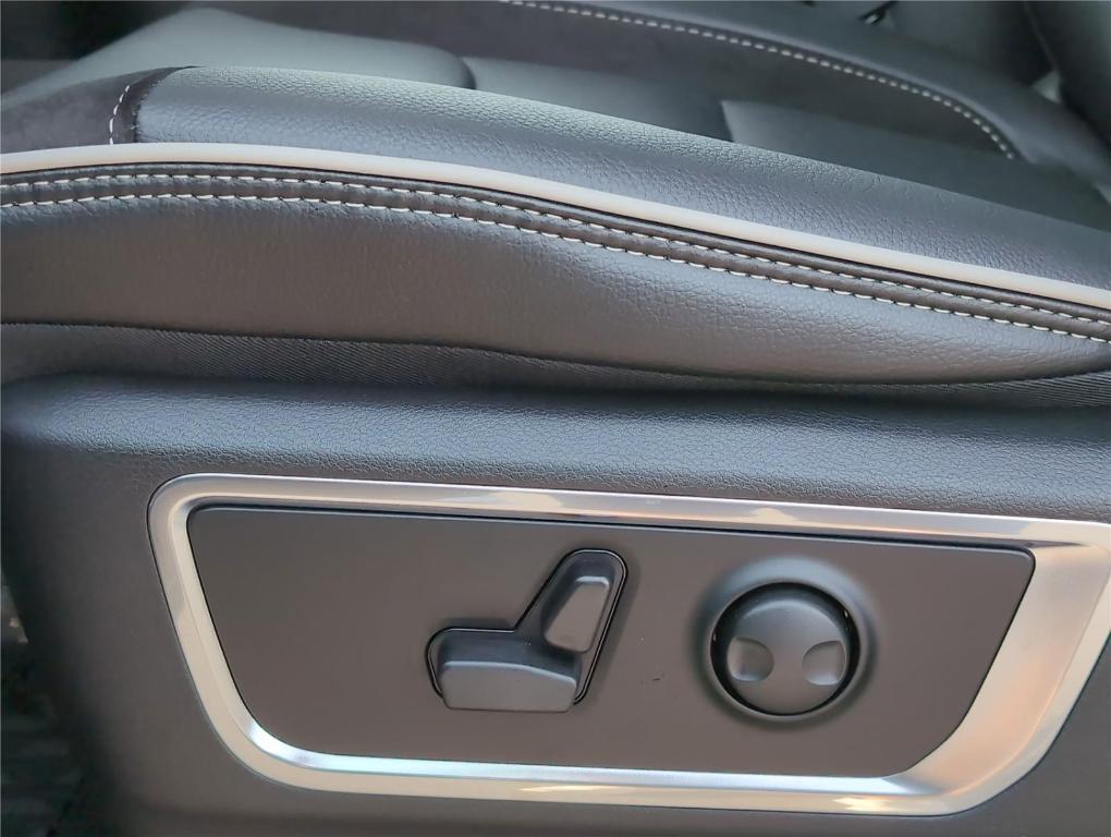 new 2026 Ram 1500 car, priced at $60,799