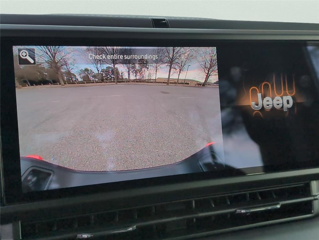 new 2026 Jeep Gladiator car, priced at $56,539