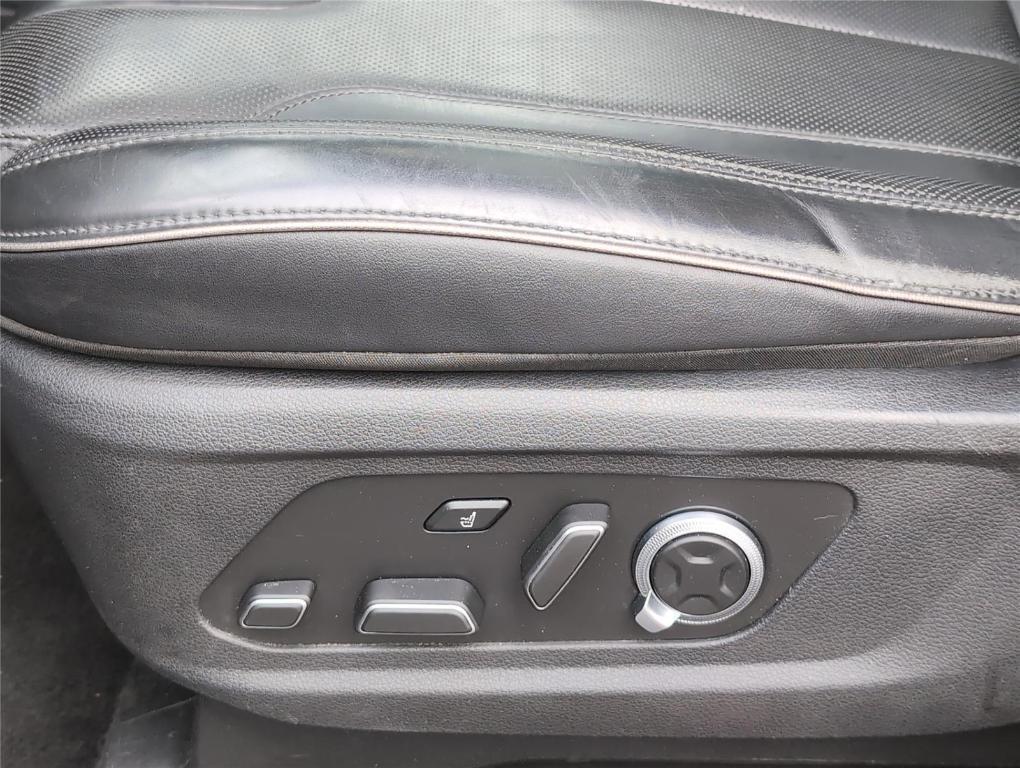 used 2024 Hyundai Palisade car, priced at $36,058