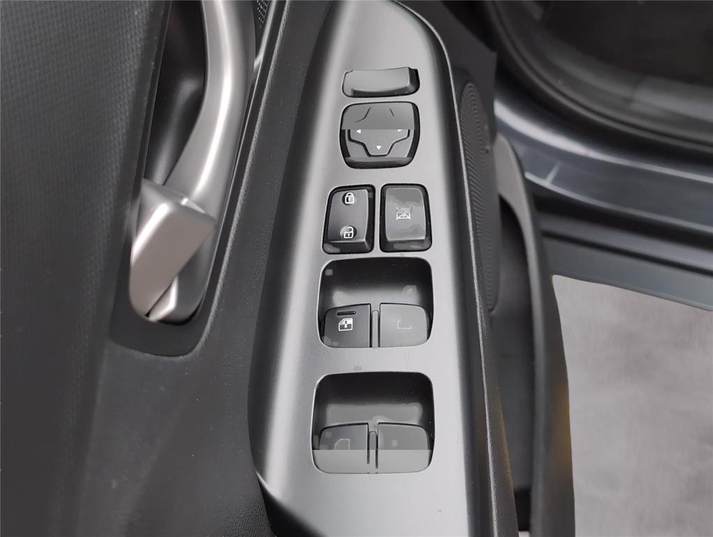 used 2020 Hyundai Kona car, priced at $17,100