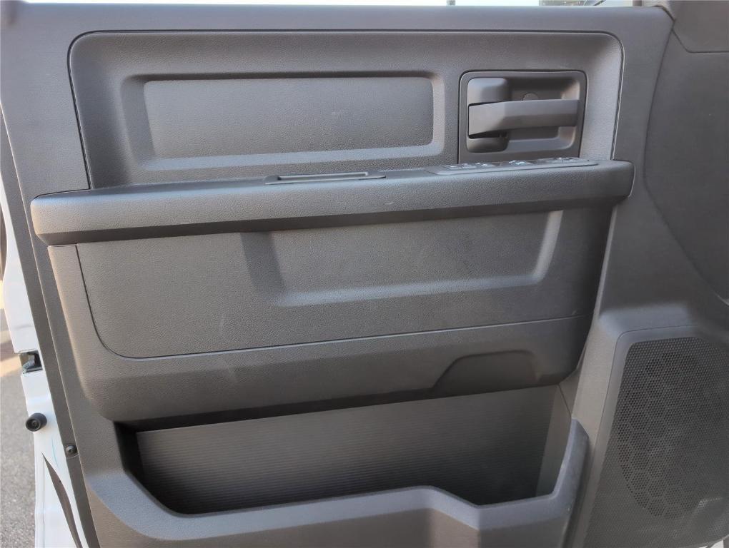 new 2025 Ram 2500 car, priced at $59,570