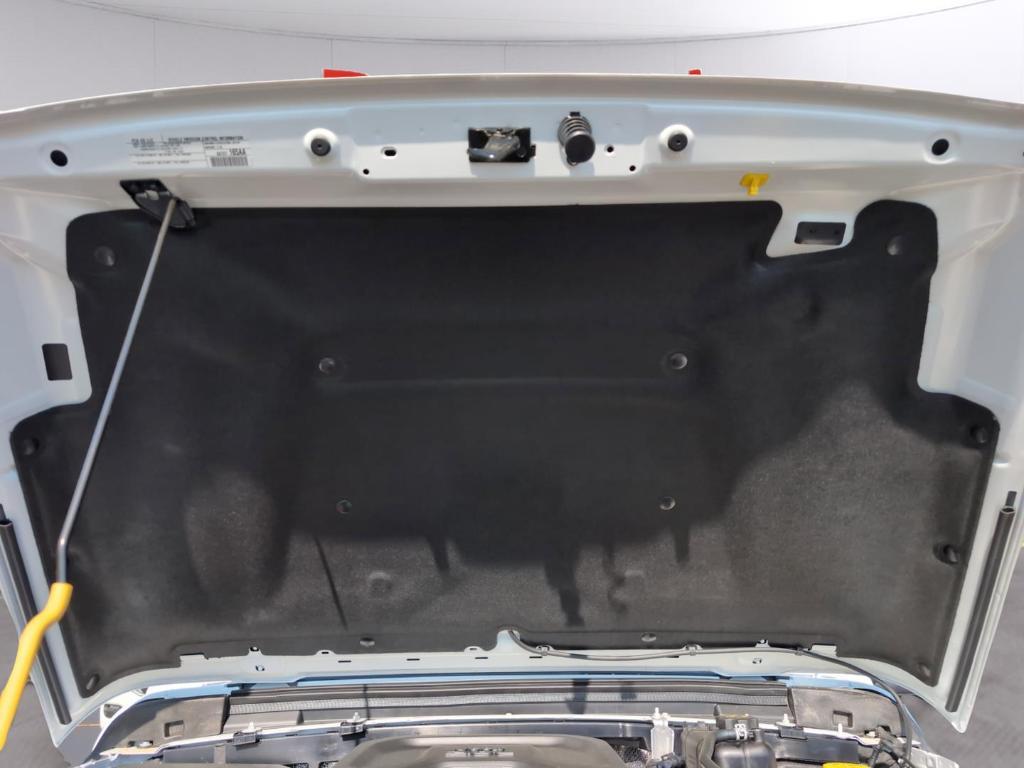 new 2026 Jeep Wrangler car, priced at $44,793